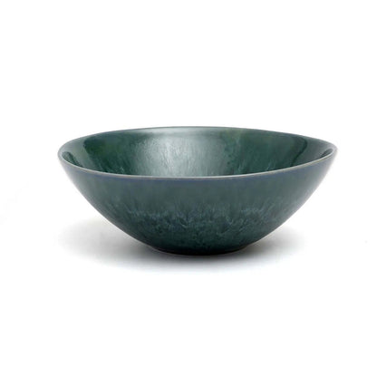 The Aqua Serving Bowl - Set of 2