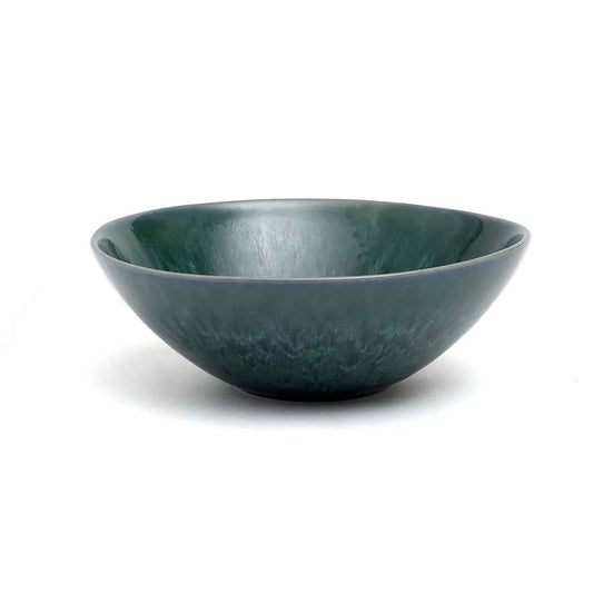The Aqua Serving Bowl - Set of 2