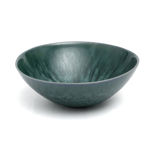 The Aqua Serving Bowl - Set of 2 - Skandi London
