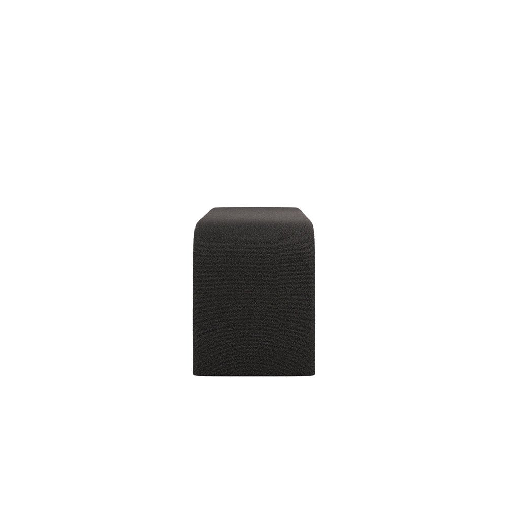 Nova Black Bench - Skandi London