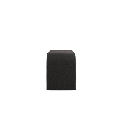 Nova Black Bench - Skandi London