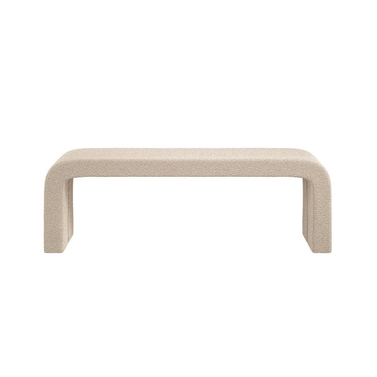 Nova Buff Bench - Skandi London