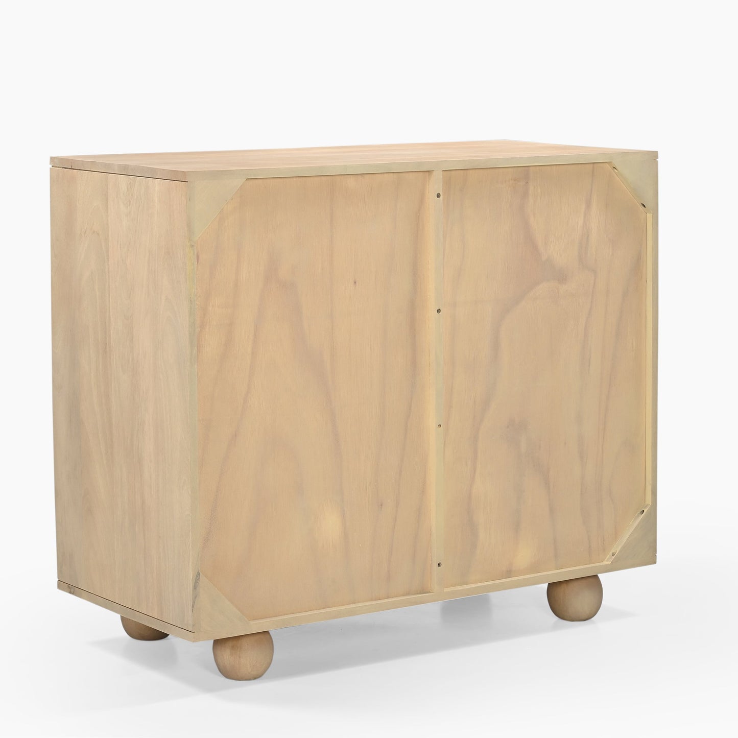 Camden Two Door Cabinet - Skandi London