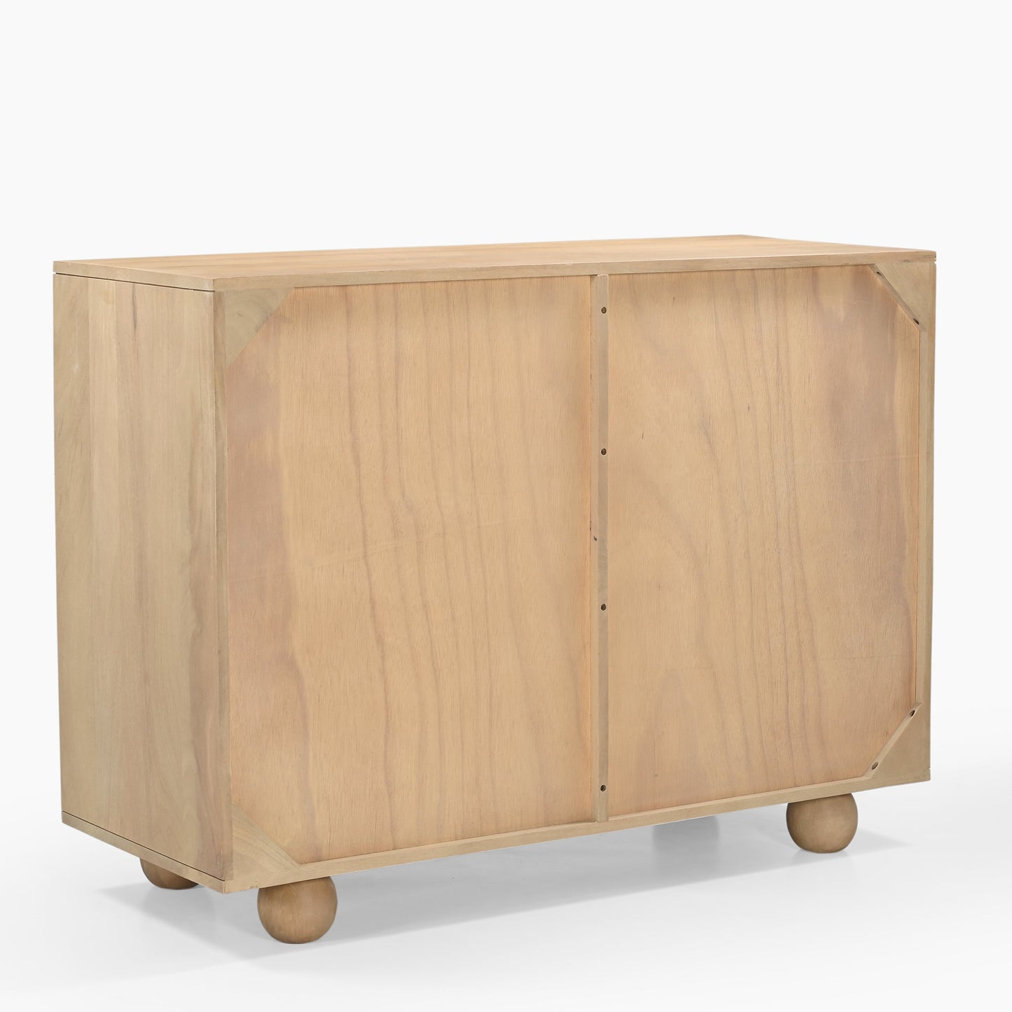 Camden Six Chest Of Drawers - Skandi London