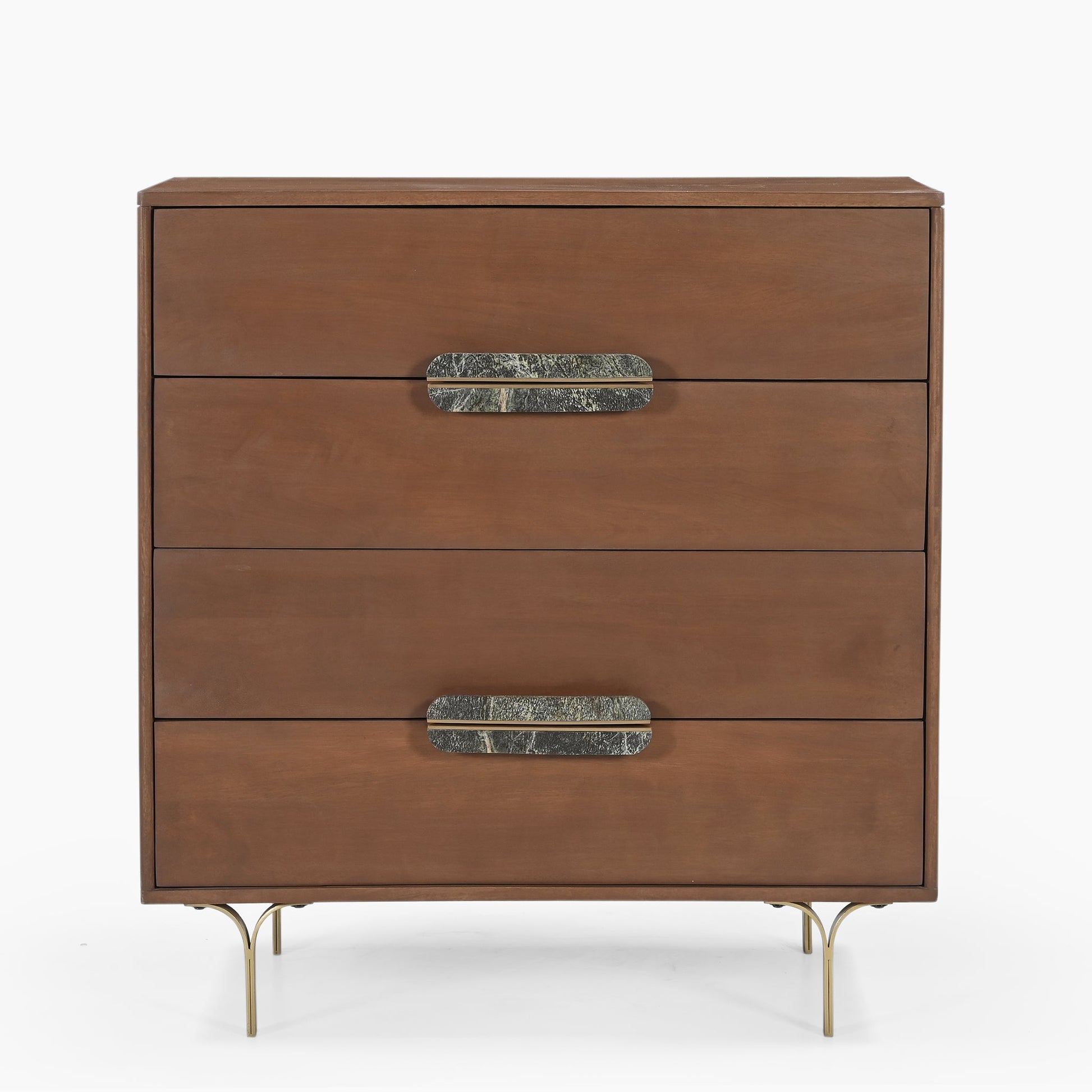 Westminster Four Chest Of Drawers - Skandi London