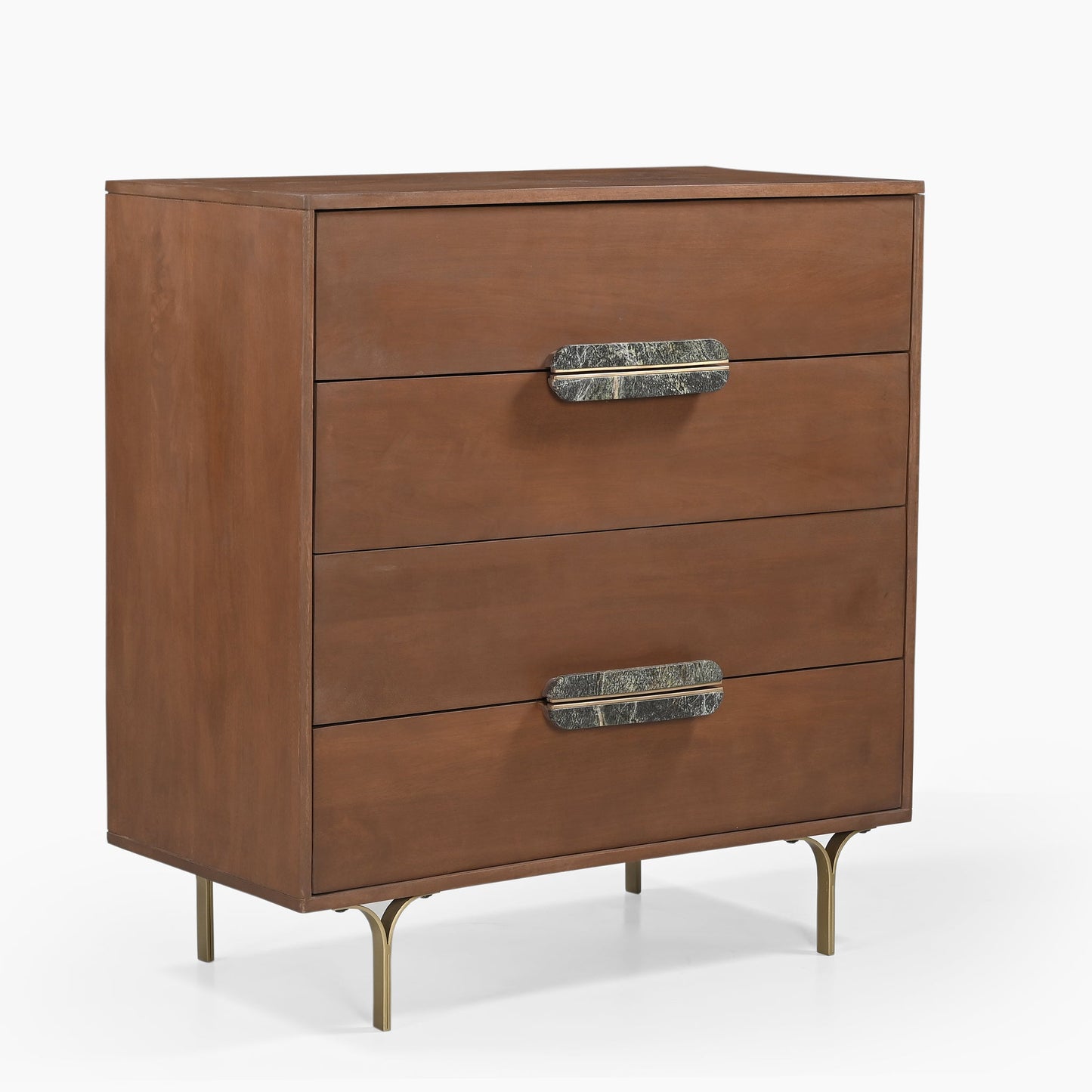 Westminster Four Chest Of Drawers - Skandi London