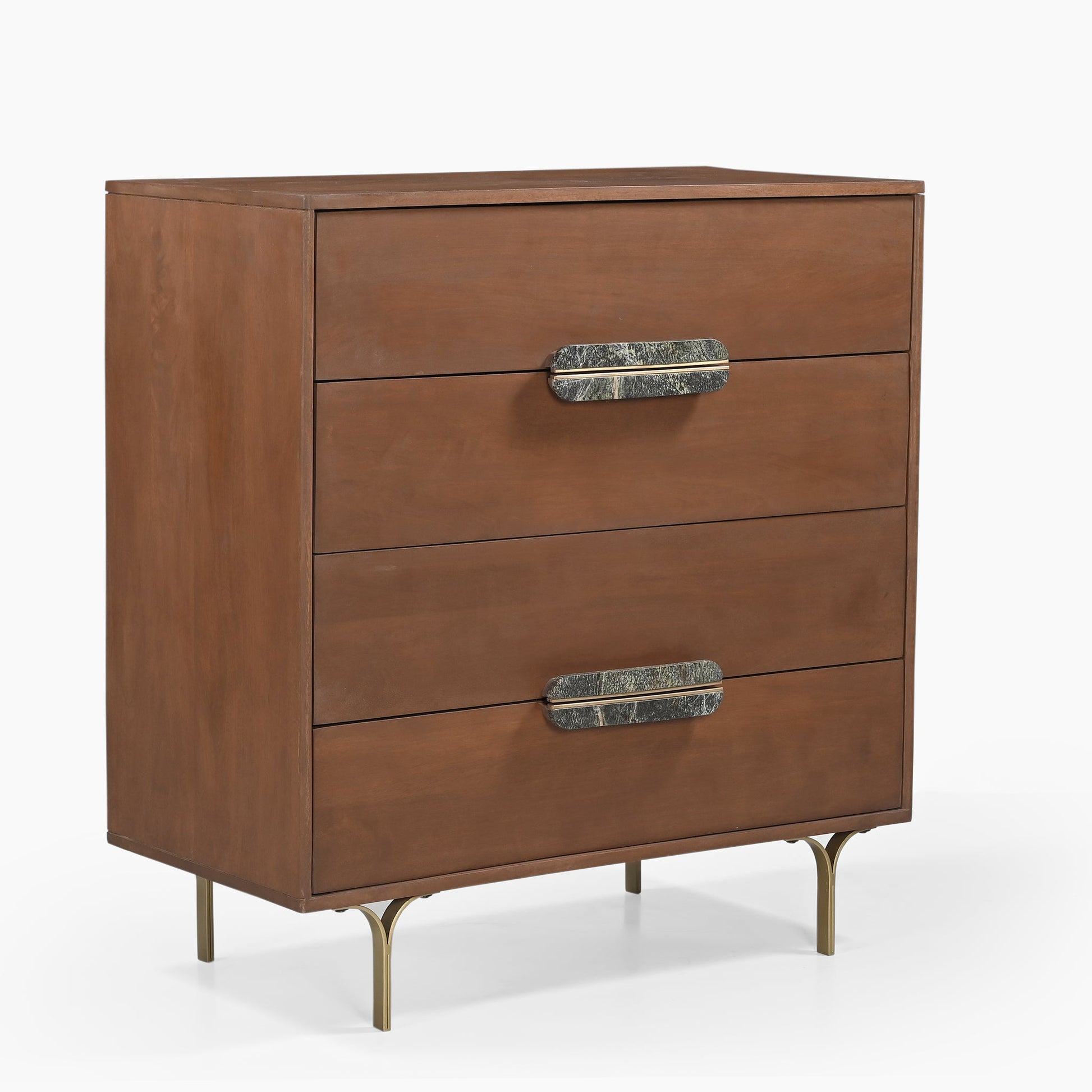 Westminster Four Chest Of Drawers - Skandi London
