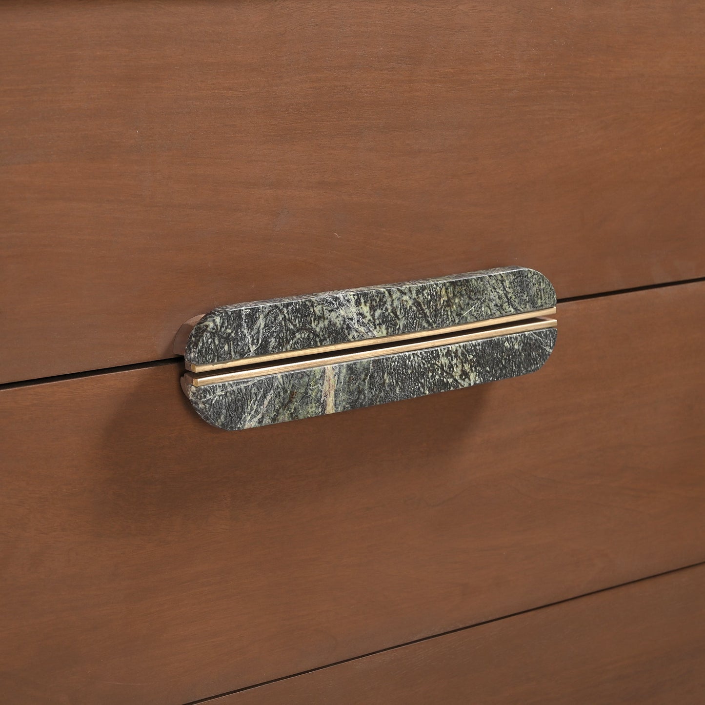 Westminster Four Chest Of Drawers - Skandi London