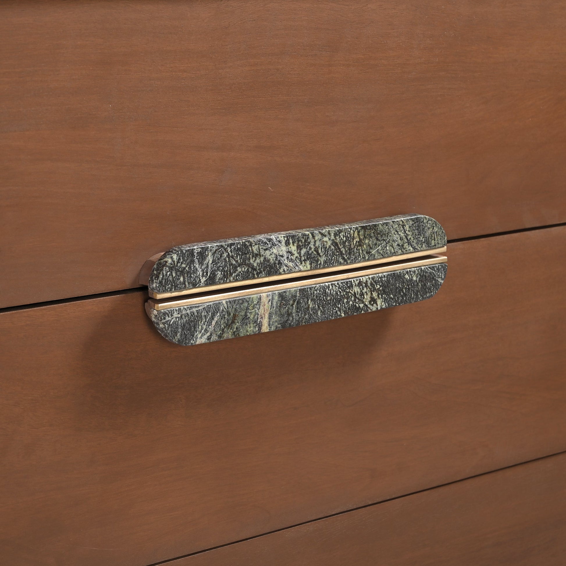 Westminster Four Chest Of Drawers - Skandi London