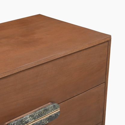 Westminster Four Chest Of Drawers - Skandi London