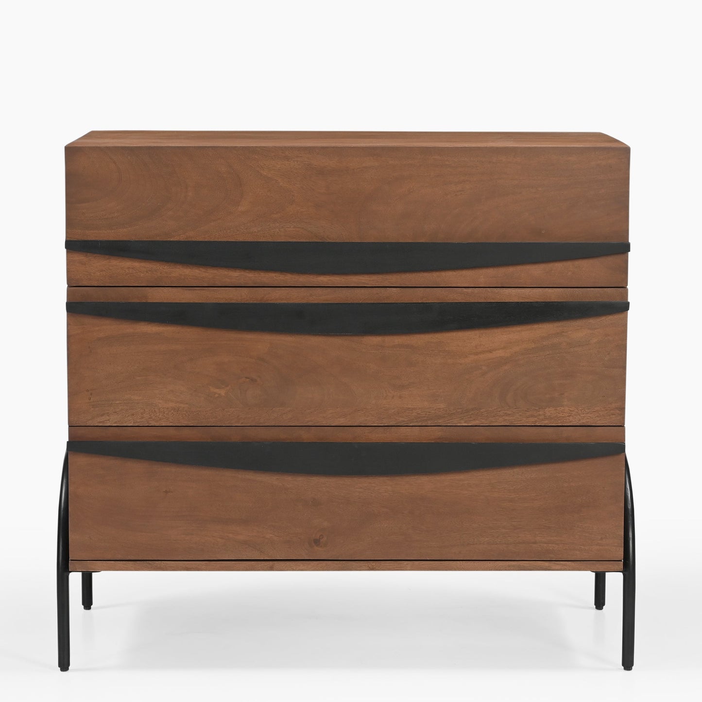Aldgate Three Chest Of Drawers - Skandi London