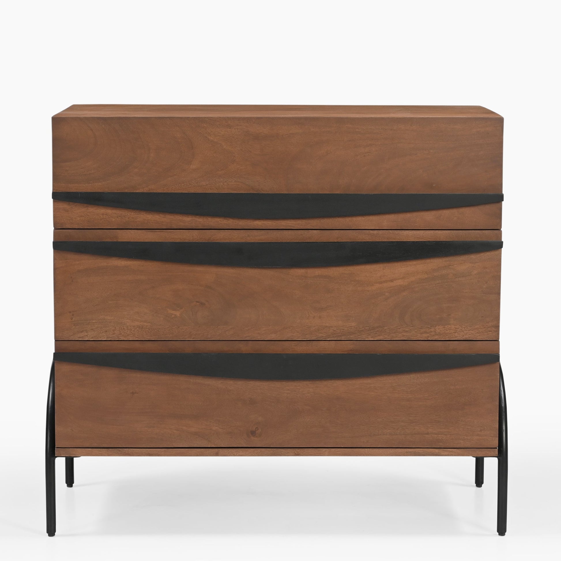 Aldgate Three Chest Of Drawers - Skandi London