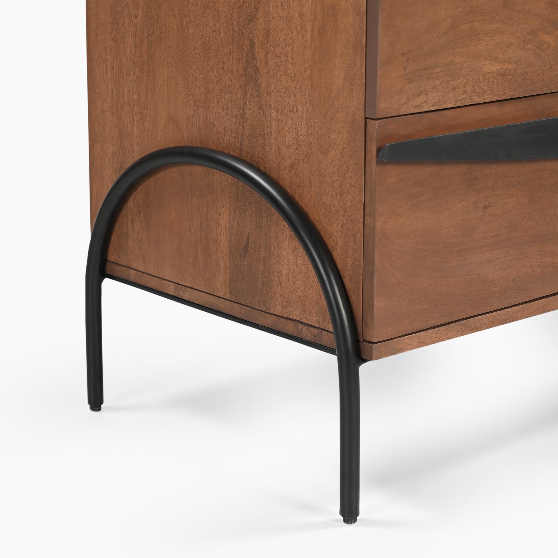 Aldgate Three Chest Of Drawers - Skandi London