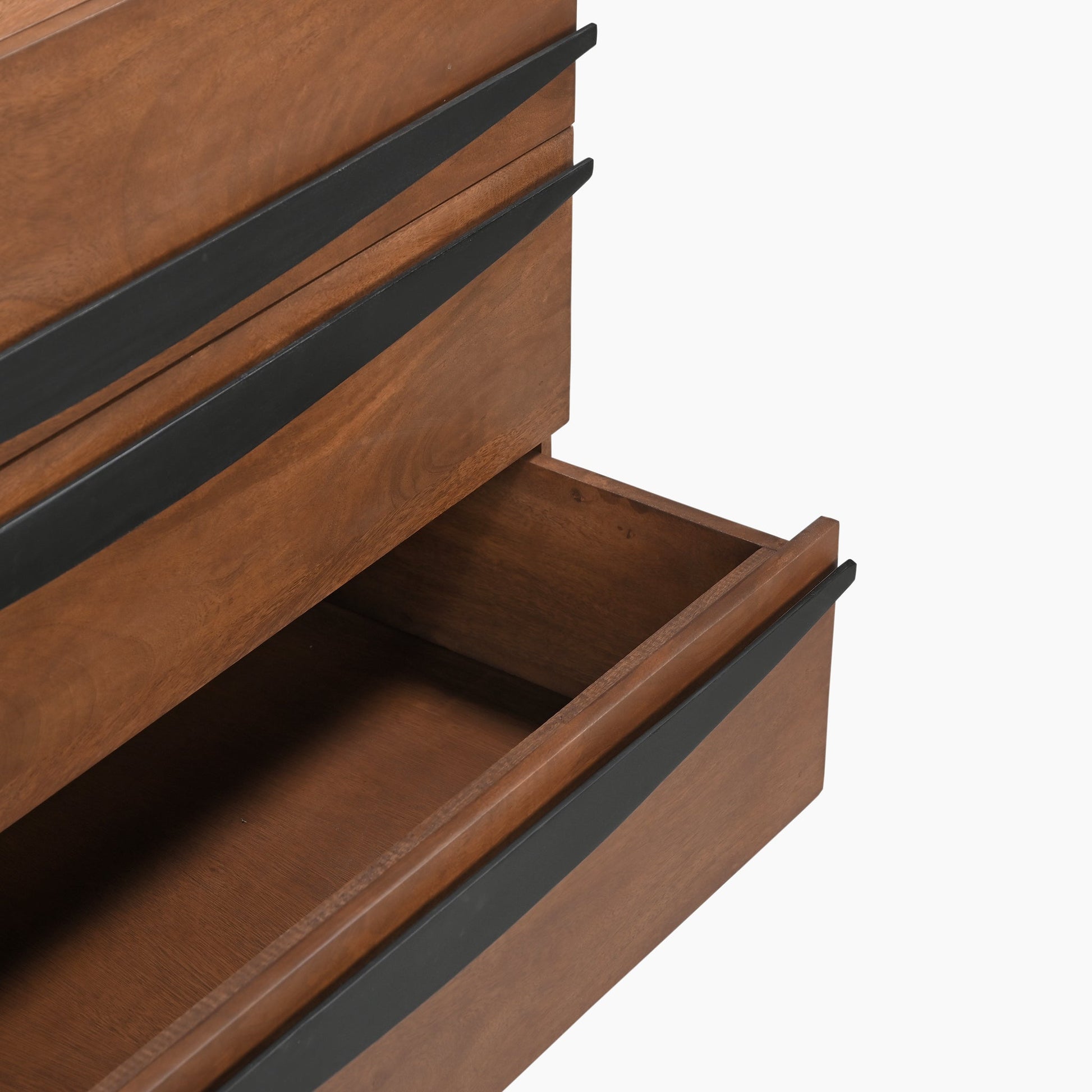 Aldgate Three Chest Of Drawers - Skandi London
