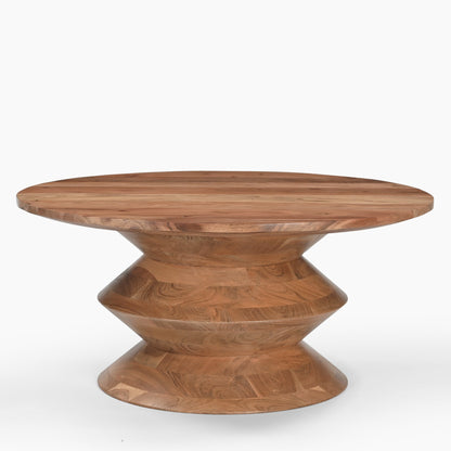 Canary Coffee Table - Skandi London