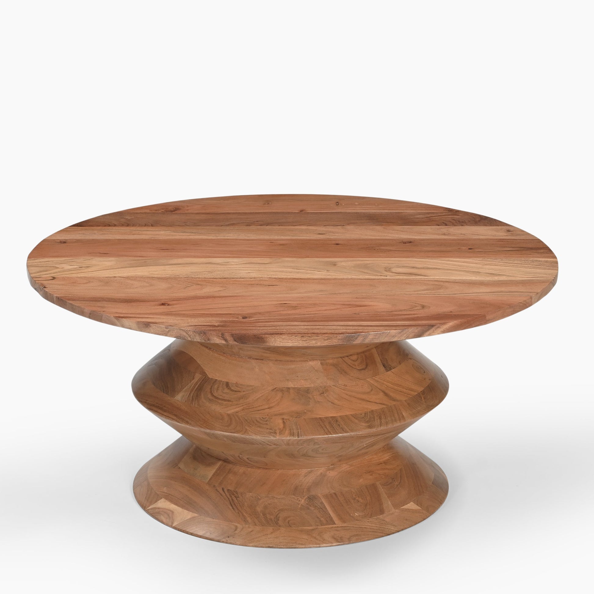 Canary Coffee Table - Skandi London
