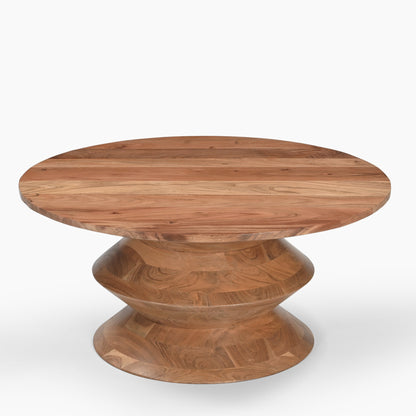 Canary Coffee Table - Skandi London