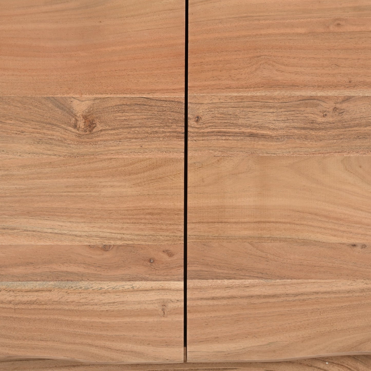South Bank Two Door Cabinet - Skandi London