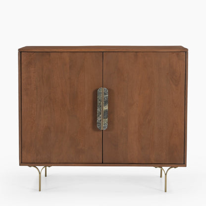 Westminster Two Door Cabinet - Skandi London
