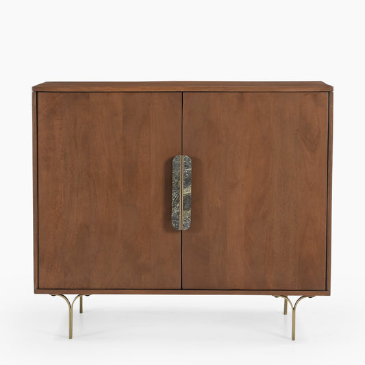 Westminster Two Door Cabinet - Skandi London