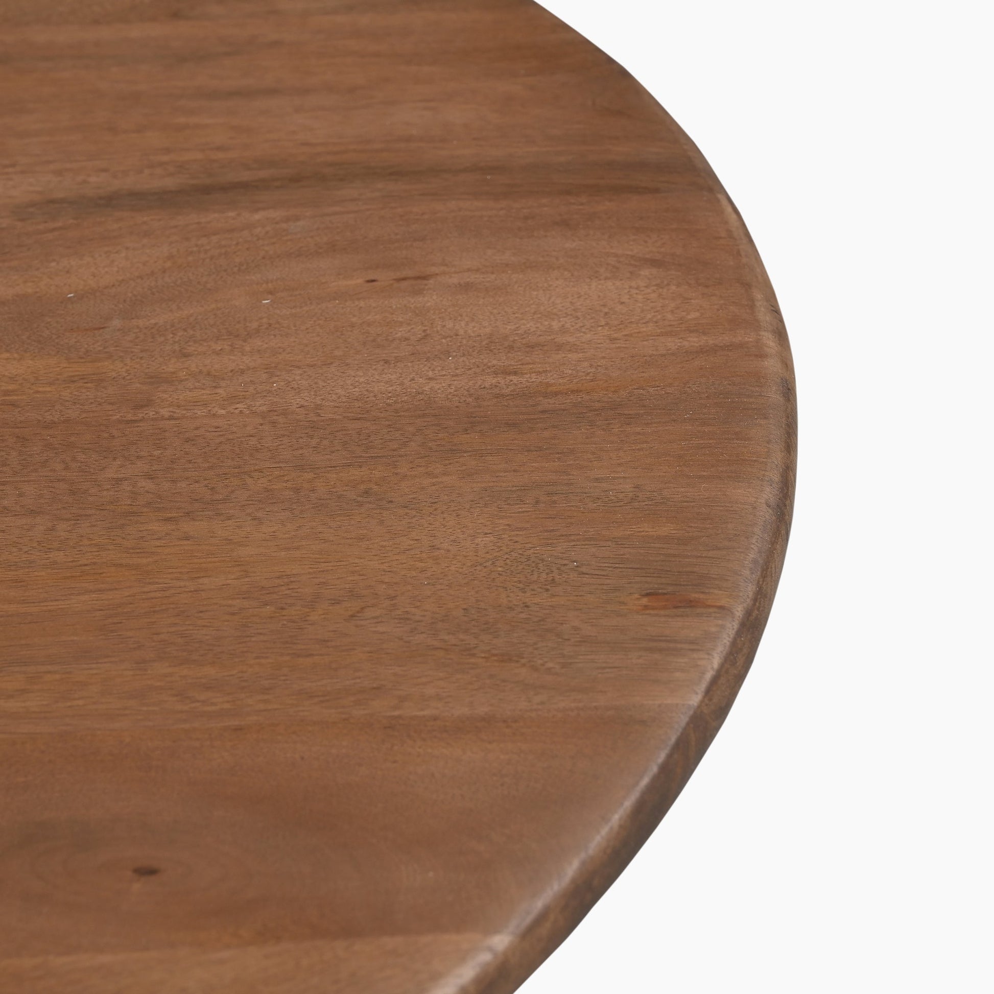 Shadwell Ribbed Coffee Table - Skandi London