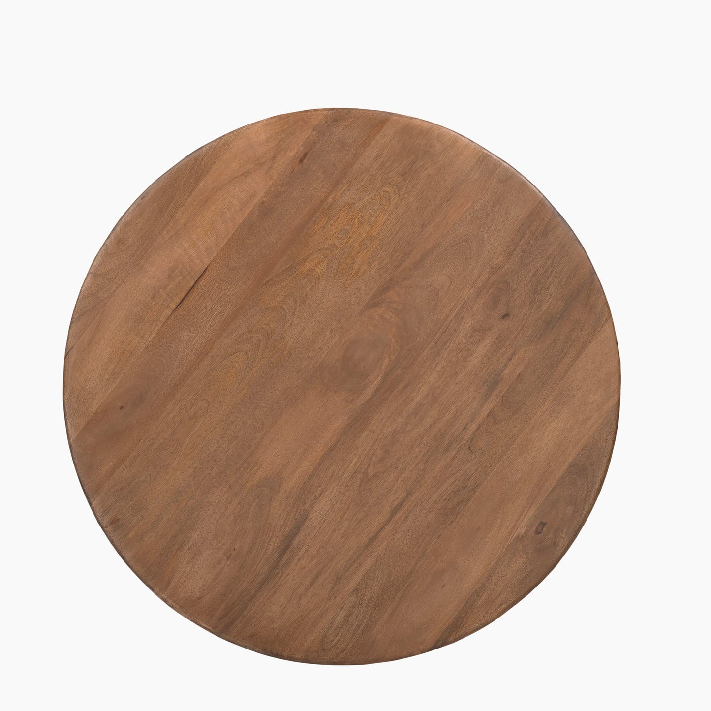 Shadwell Ribbed Coffee Table - Skandi London