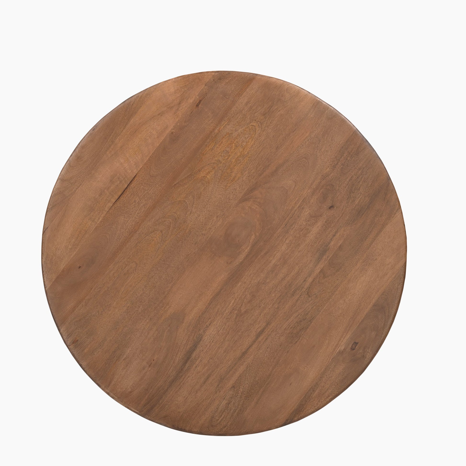 Shadwell Ribbed Coffee Table - Skandi London