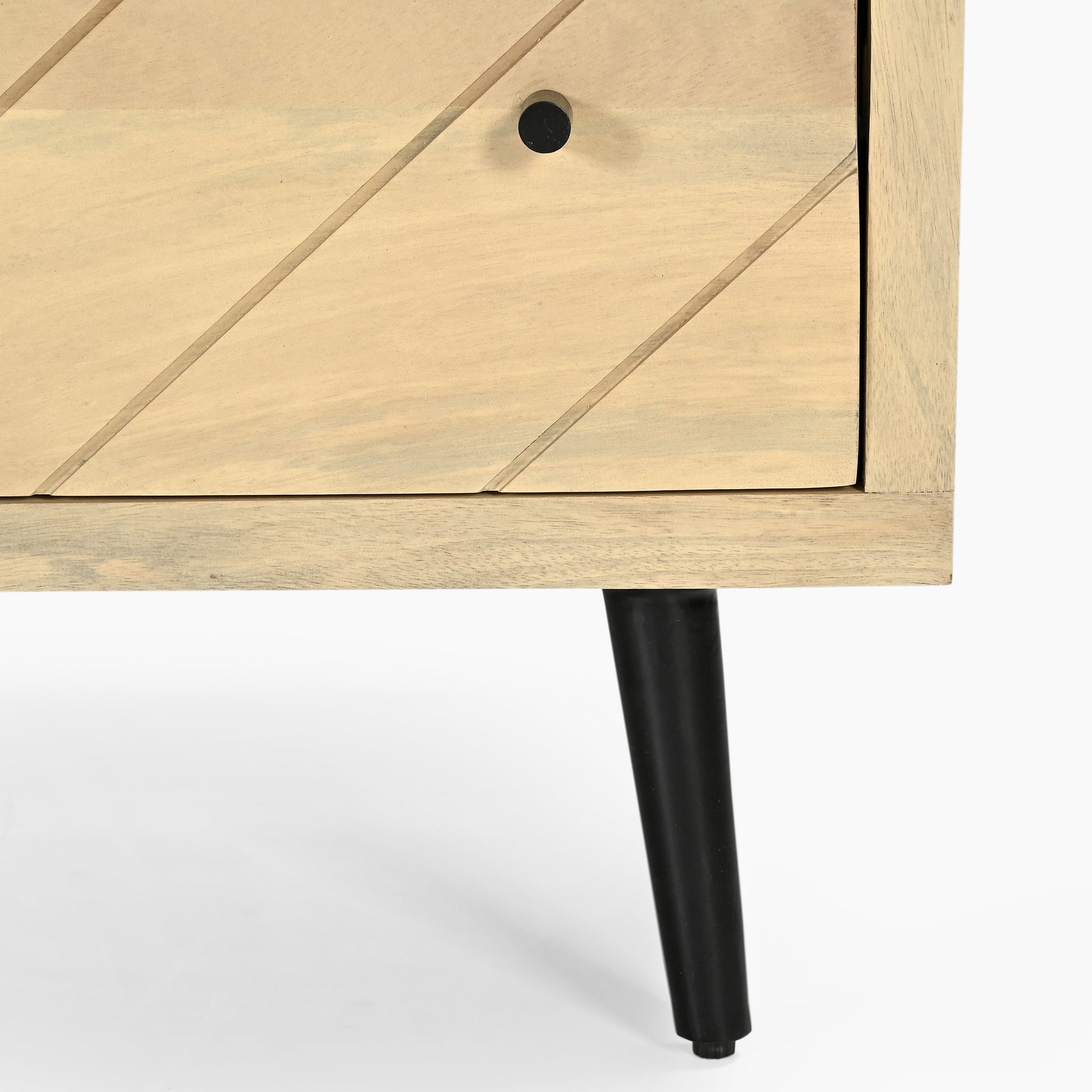 Islington Three Chest Of Drawers - Skandi London