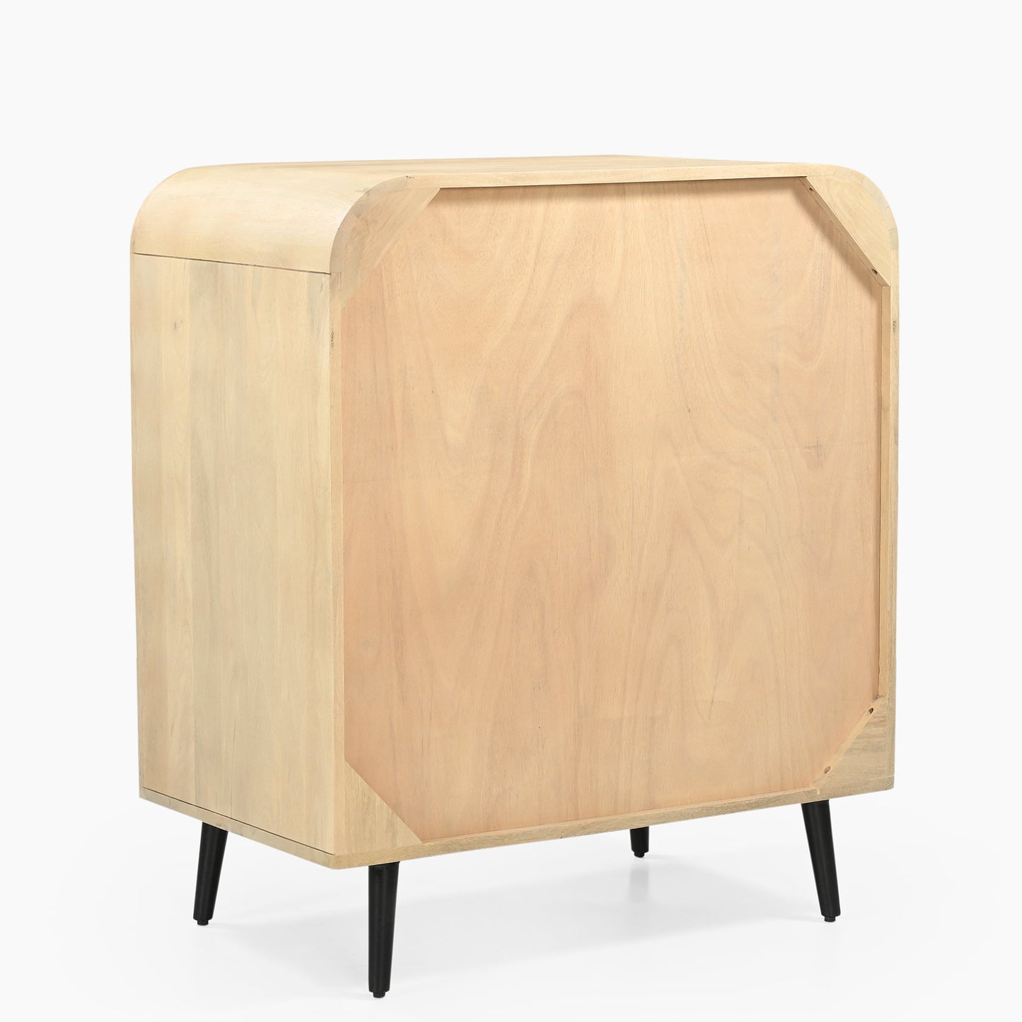 Islington Three Chest Of Drawers - Skandi London