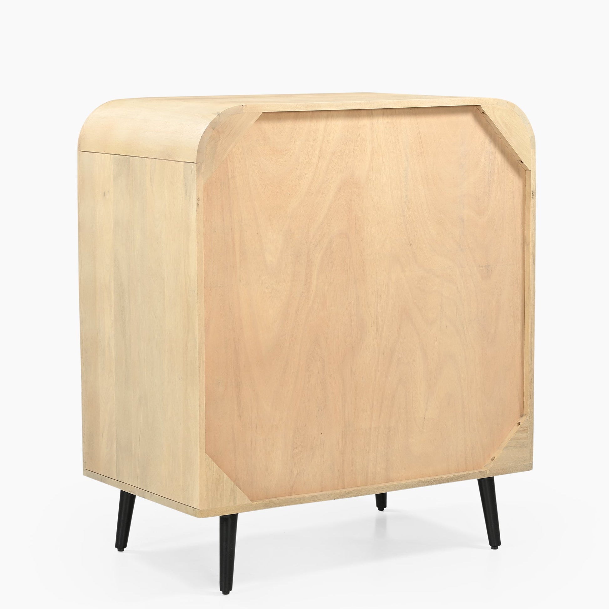 Islington Three Chest Of Drawers - Skandi London