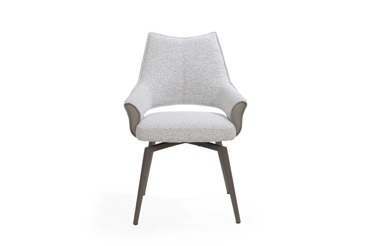 Flores Swivel Chair
