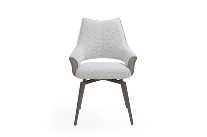 Flores Swivel Chair