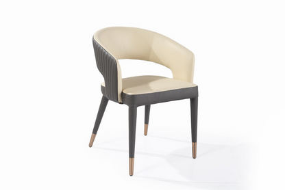 Lydia Dining Arm Chair