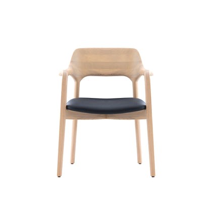 Siena Dining Chair - Ash Oak