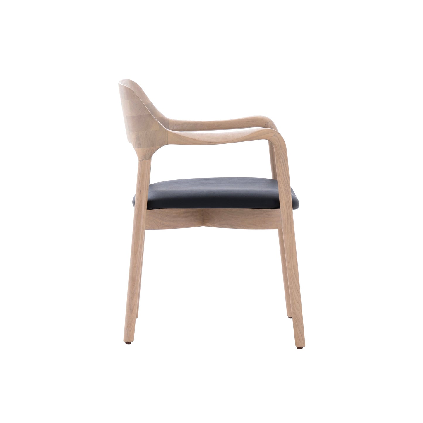 Siena Dining Chair - Ash Oak