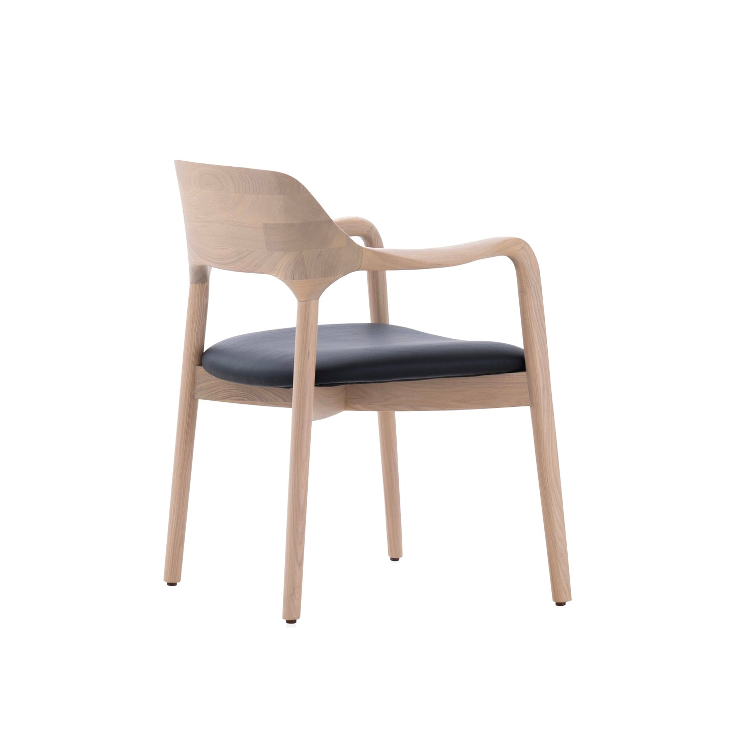 Siena Dining Chair - Ash Oak