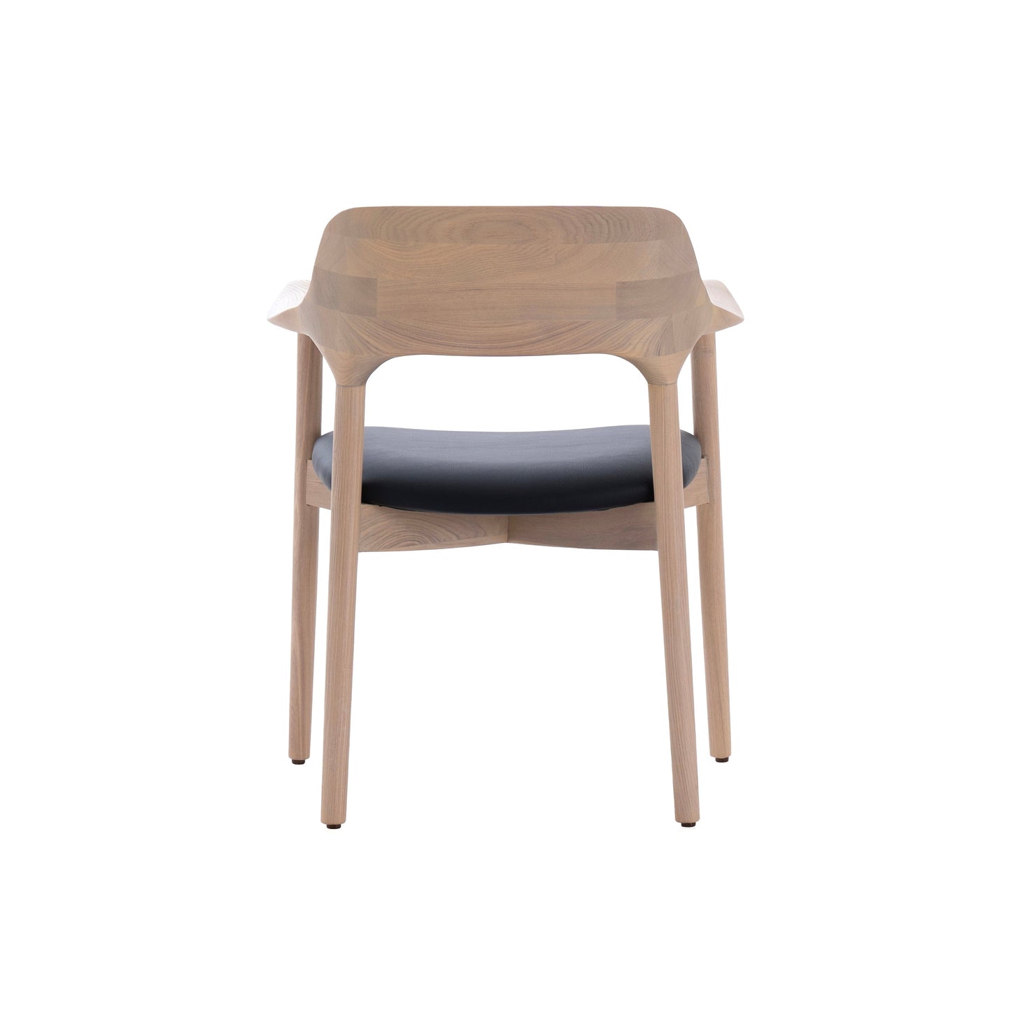 Siena Dining Chair - Ash Oak