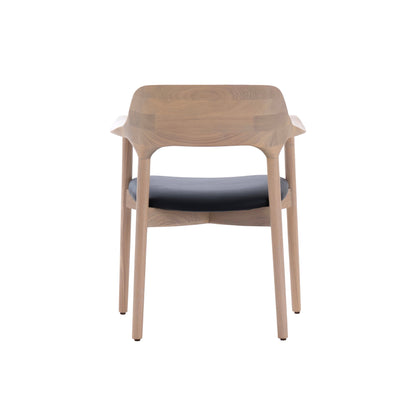 Siena Dining Chair - Ash Oak