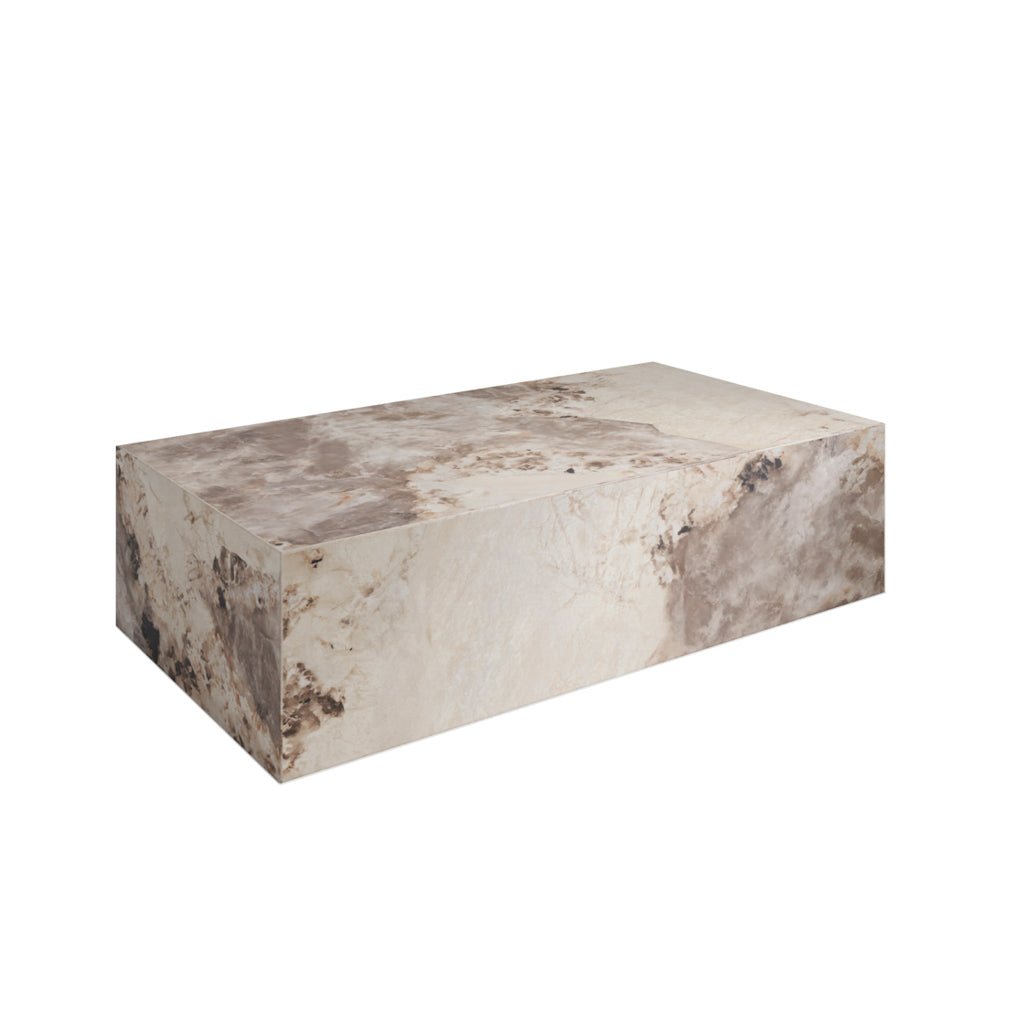 Atelier Marmor Pandora Coffee Table - Skandi London