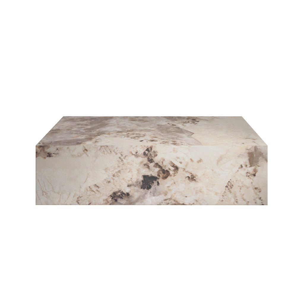 Atelier Marmor Pandora Coffee Table - Skandi London