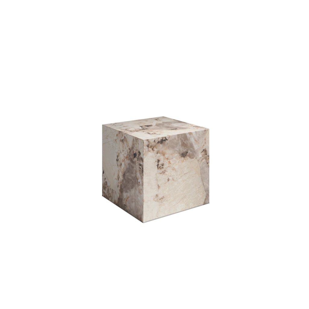 Atelier Marmor Pandora Side Table - Skandi London