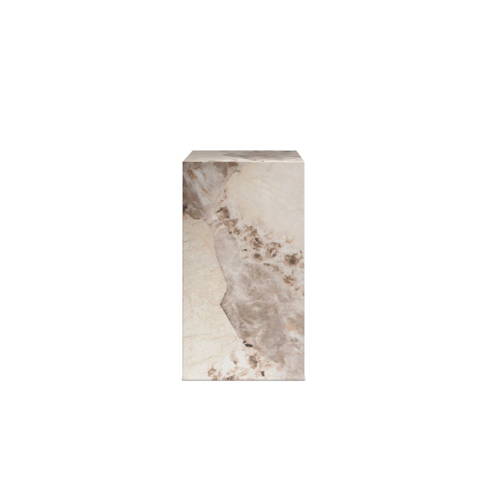 Atelier Marmor Pandora Small Pedestal - Skandi London