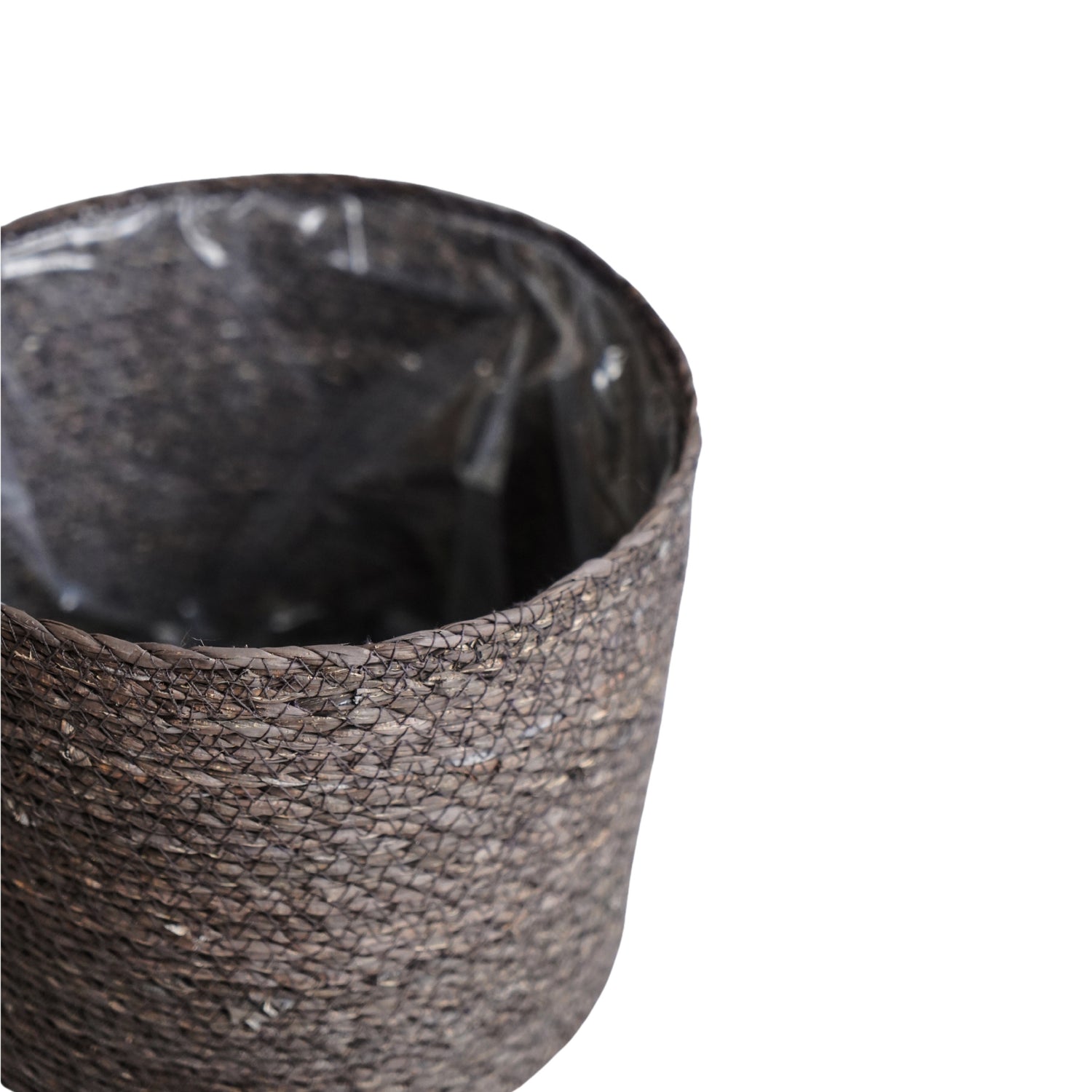 Aarhus Slate Basket Set of 2 - Skandi London