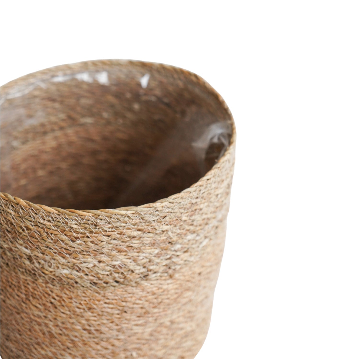 Aarhus Natural Basket Set of 2 - Skandi London