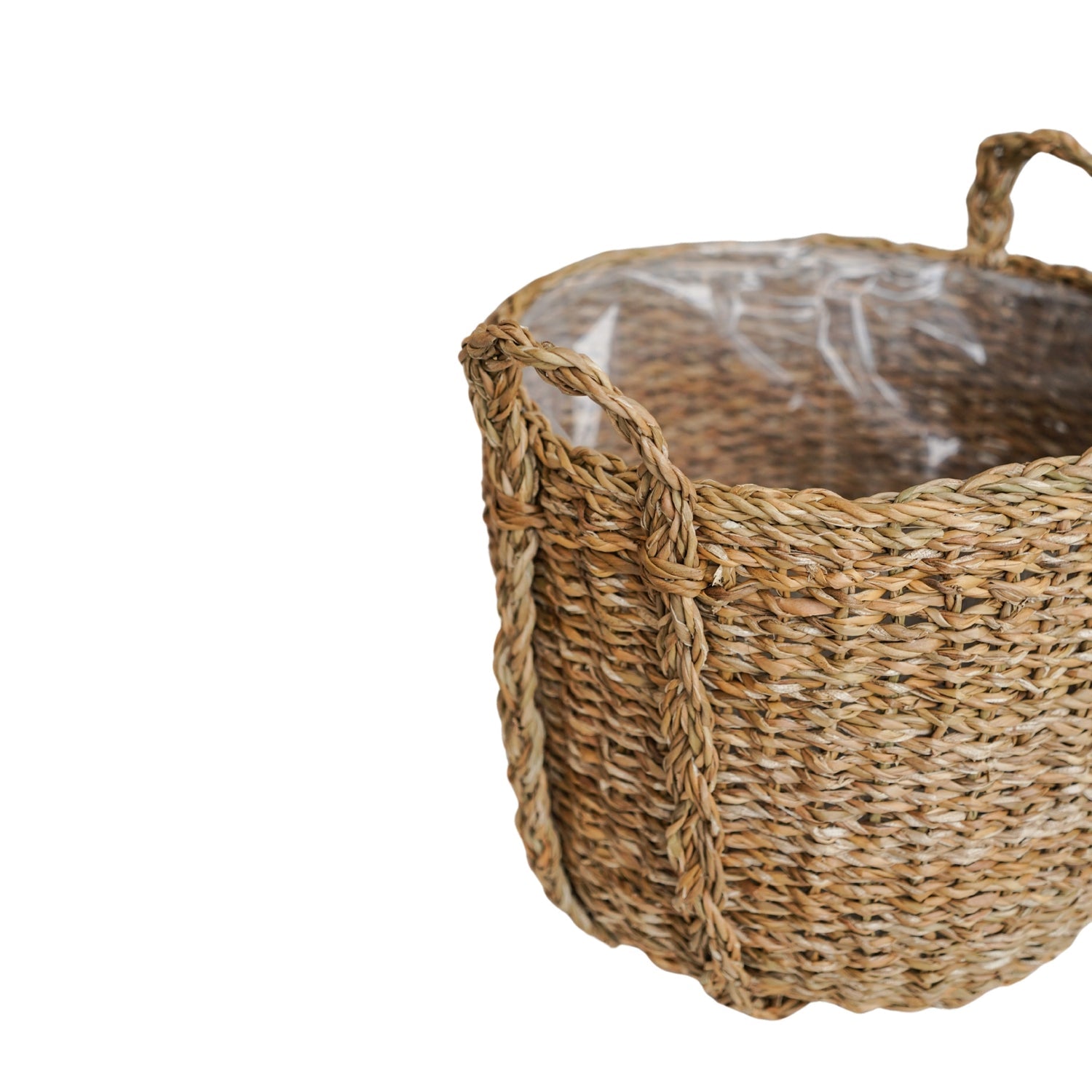 Alta Natural Basket Set of 3 - Skandi London