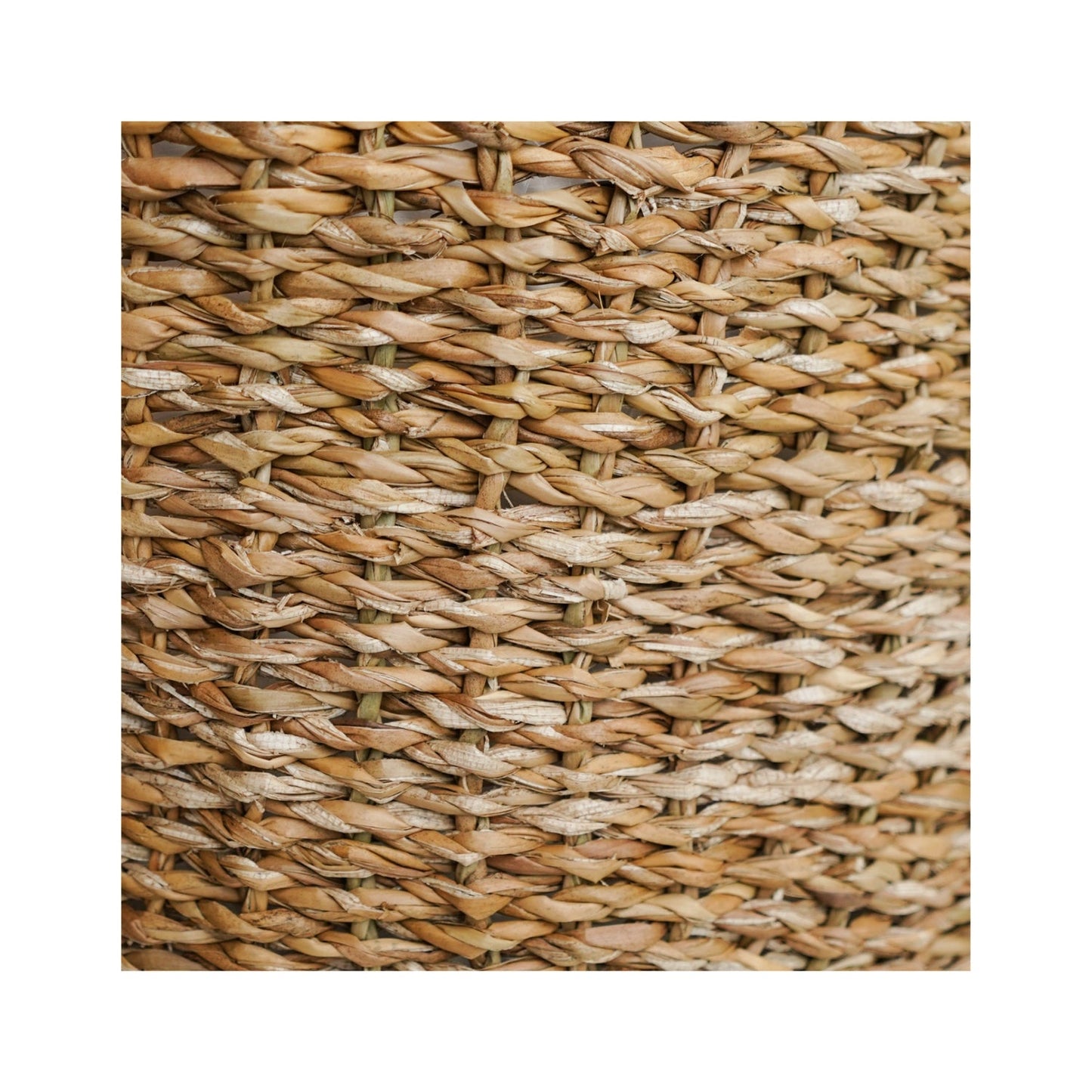 Alta Natural Basket Set of 3 - Skandi London