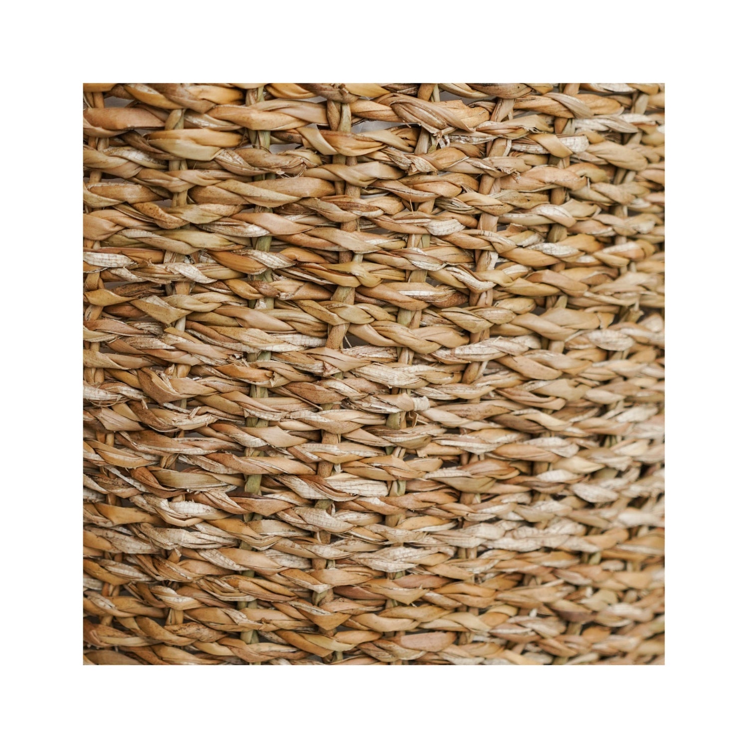 Alta Natural Basket Set of 3 - Skandi London