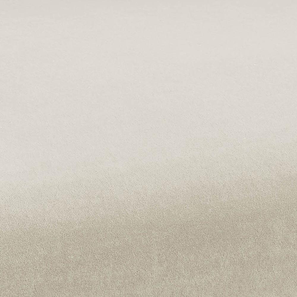 Kim Velvet Chair in Cream - Skandi London