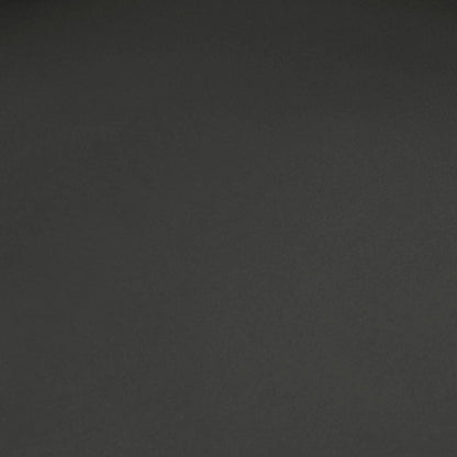 Myla Black Swivel Bar Stool - Skandi London