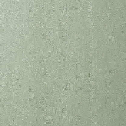 Reagan Sea Foam Green and Silver Adjustable Stool - Skandi London